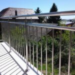 cam balkon korkuluk modelleri ankara Alüminyum Korkuluk