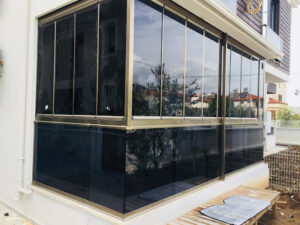 İvedik Cam Balkon